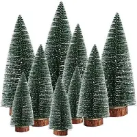 OEM Miniatur Christmasbaum Grün 10/15/20 cm