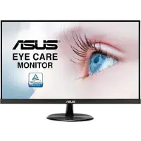 Asus VP279HE computer monitor (27") pixels Full HD LED Black