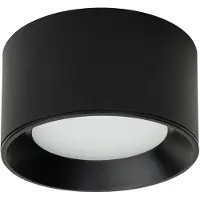 ITALUX Aufbau-Außendeckenleuchte IP44 LED 8W SIRIUS WG-604A/BJ-WW/MULTI
