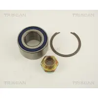 TRISCAN Radlagersatz für FIAT PUNTO (188) 72mm 8530 15118