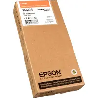 Epson T44qa40 Tintenpatrone