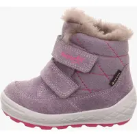 Superfit Groovy 2.0 Winterstiefel, Purple/Pink, 30