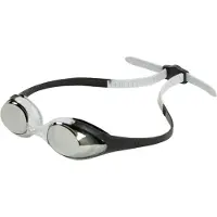 Arena Kinder Schwimmbrille Spider Junior Mirror