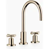 Dornbracht 20713892-47 WT-3-Lochbatt. m.Ablgarn. TARA