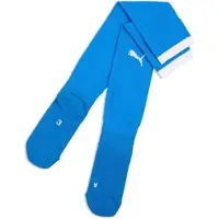 Puma teamFINAL26 Socks electro royal-white-white (02) 2