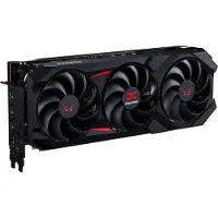 PowerColor RX 9070 XT 16GB Radeon Red Devil Special Edition OC GDDR6 3 Fan