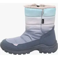 Superfit Aurora Winterstiefel, Turquoise, 31