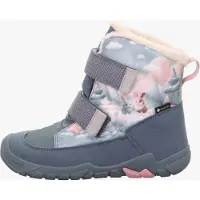 Superfit Trace Winterstiefel, Blue/Pink, 30