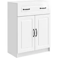 vidaXL Sideboard-Aufbewahrung