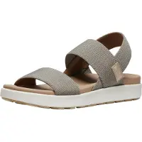 Keen Sandalen Elle Backstrap 1027160 Beige 38.5