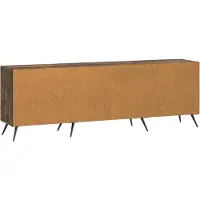 vidaXL TV Schrank Speicher