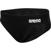 Arena Kinder-Badeslip Team Solid