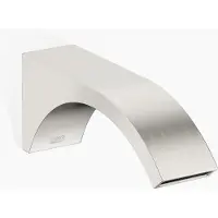 Dornbracht 13805811-06 WT-Wand-Ausl. ohne Ablaufgarnitur CYO