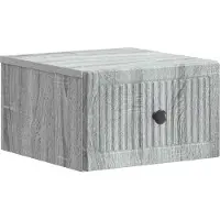 vidaXL Wandtisch