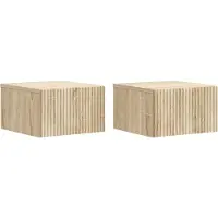 vidaXL Wandschrank
