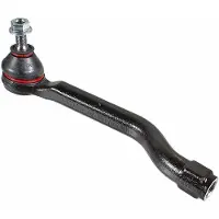 METZGER Spurstangenkopf Spurstange für RENAULT Koleos II (HC) Vorne Links 54070101