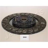 Japanparts DF-244 Kupplungsscheibe