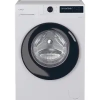 Candy BR 48B6-S, Frontlader, 8 kg, B, 72 dB, 1400 RPM, A