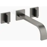 Dornbracht 36717782-99 WT-Wandbatt. ohne Ablaufgarnitur MEM