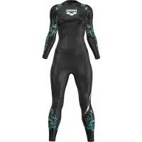 Arena W Storm Wetsuit