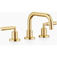 Dornbracht 20705882-28 WT-3-Lochbatt. m.Ablgarn. TARA