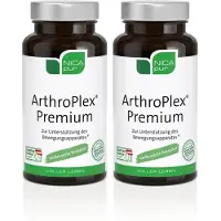 NICApur ArthroPlex Premium Kapseln 2x 2x60 St