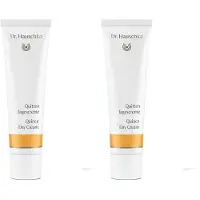 Dr. Hauschka Dr.hauschka Quitten Tagescreme 2x 2x30 ml