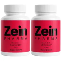ZeinPharma Opticolin K Monacolin 2,5 mg Kapseln 2x 2x240 St
