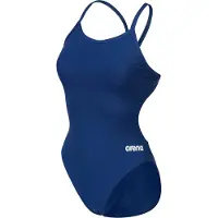 Arena Badeanzug, Damen Challenge Solid