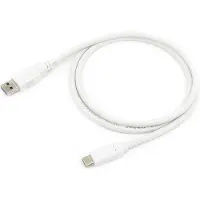 Equip USB 3.2 Gen 1 C auf A Kabel, M/M, 0.5m, 5Gbps, Weiß, 0,5 m, USB C, USB A, USB 3.2 Gen 1 (3.1 Gen 1), 5 Gbit/s, Weiß