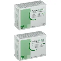 Biofrid Selen Kapseln 2x 2x100 St