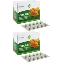 DRELUSO Cynobal Kapseln 2x 2x90 St