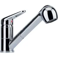 OEM Universal Luxus-Küchenarmatur aus Edelstahl