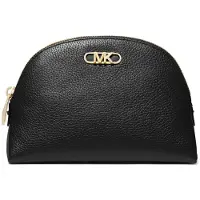 Michael Kors Large Travel Pouch Black Größe: OS | Handtaschen Outlet | Damen | Schwarz