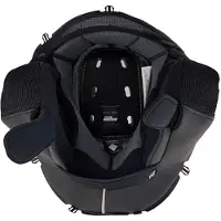 Nolan N90-3 Clima Comfort Innenpolsterung