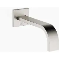 Dornbracht 13800782-06 WT-Wand-Ausl. ohne Ablaufgarnitur MEM