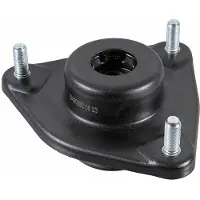 METZGER Autoteile Federbeinstützlager [Hersteller-Nr. 6490382] für Hyundai, Kia