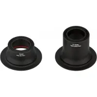 Zipp Endkappen-set Hinten Cognition Center Locking Scheibenbremse Sram Xdr