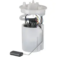 Hella Benzinpumpe 8TF 358 146-131 für FORD FOCUS III Turnier elektrisch