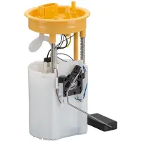 Hella Kraftstoff-Fördereinheit 8tf358106431 für VW