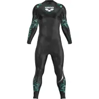 Arena Powerskin Storm Langarm-neoprenanzug