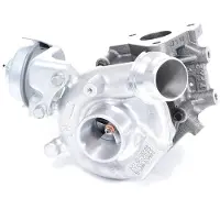 BTS Turbo Lader, Aufladung t916680bl für MITSUBISHI