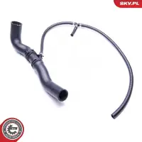 ESEN SKV Kühlerschlauch Wasserschlauch für VW GOLF III (1H1) 24SKV375