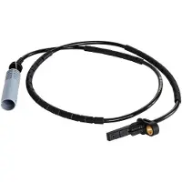 Hella Sensor Raddrehzahl 2-polig 885 mm Kabel für u.a. BMW 3er