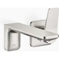 Dornbracht 36860845-06 WT-Wand-EHM ohne Ablaufgarnitur Lisse