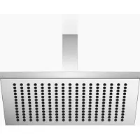 Dornbracht Dornb Regenbrause 300x240mm Deck. Durchf. max. 14 l/m chr