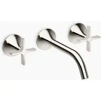 Dornbracht 36712809-08 WT-Wandbatt. ohne Ablaufgarnitur VAIA