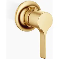 Dornbracht 36060809-28 UP-EHM mit Abdeckplatte VAIA