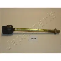 Japanparts RD-733 Axialgelenk Spurstange für SUBARU LEONE I Hatchback Vorne Beidseitig