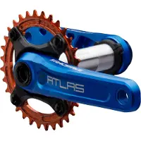 Race Face Kurbeln ohne Gehäuse Atlas 83mm